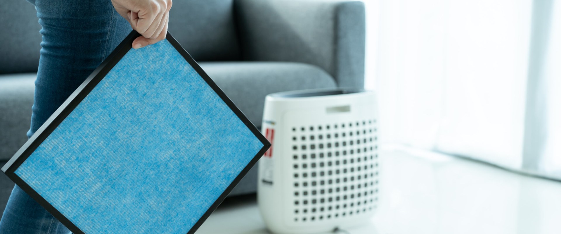 How Long Does a Permanent HEPA Filter Last?