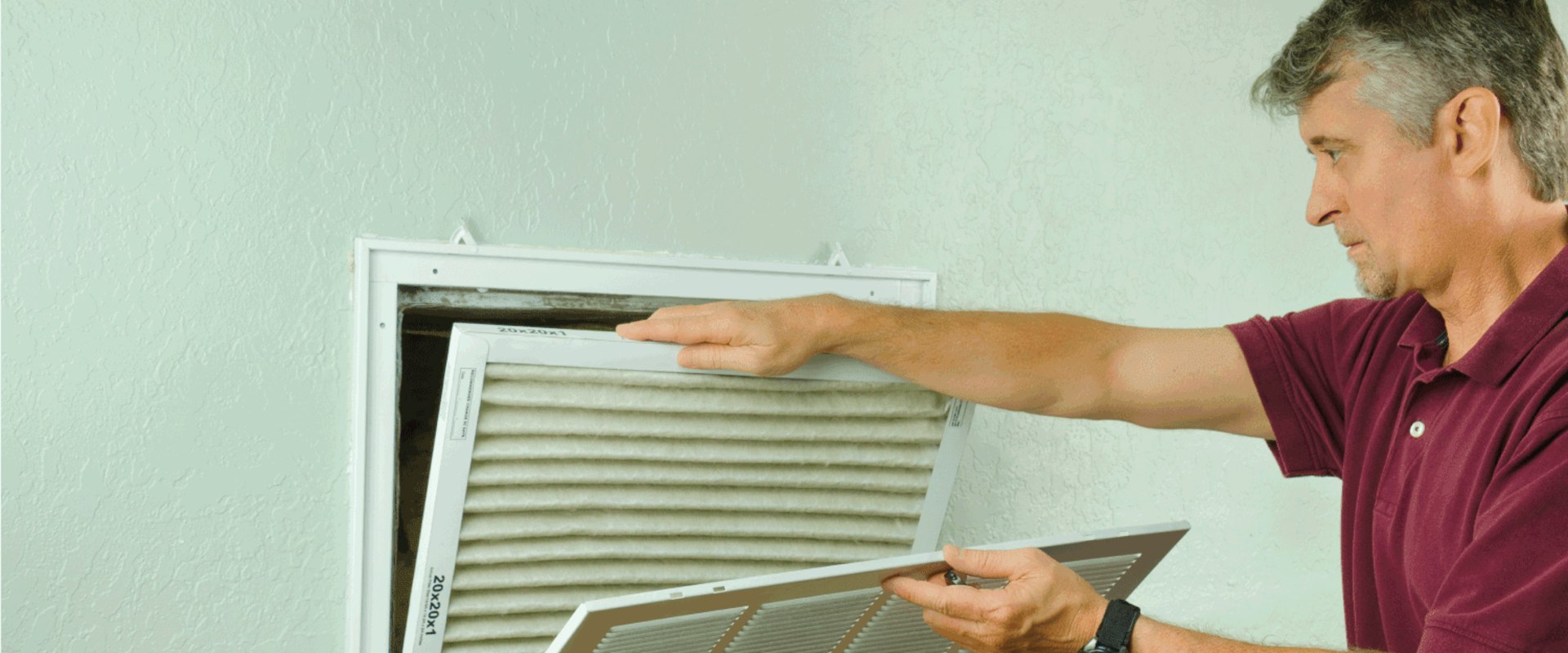 How Many Air Filters Does a Home Need?
