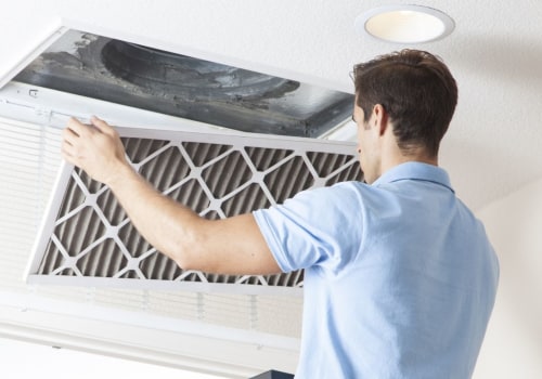 Do Air Filters Really Need to Be Replaced? A Comprehensive Guide