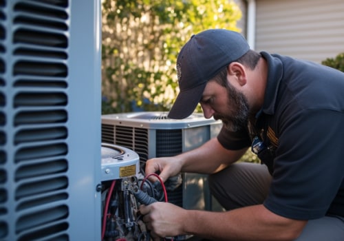 Quick HVAC Air Conditioning Replacement Services in Edgewater FL