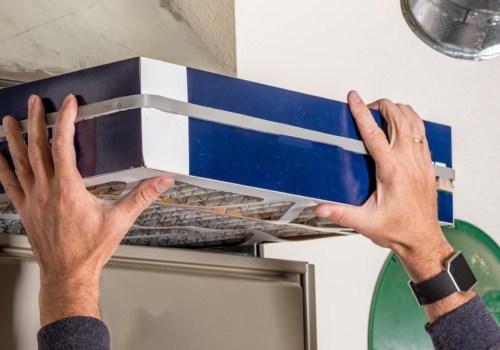 When Should You Change Your Air Filter?