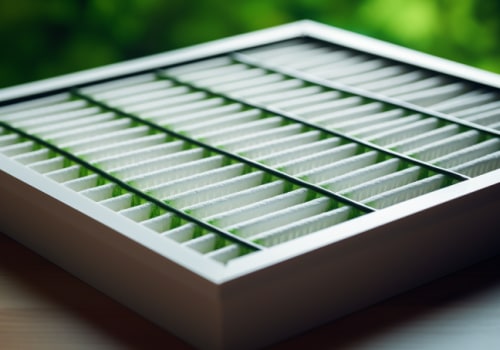 Time to Replace Your HVAC Filter? Discover How Amana 16x22x5 Air Filters Make the Process Easier While Delivering Superior Dust Control and Energy-Saving Performance