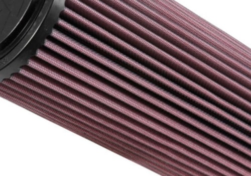 Can am air filter replacement?