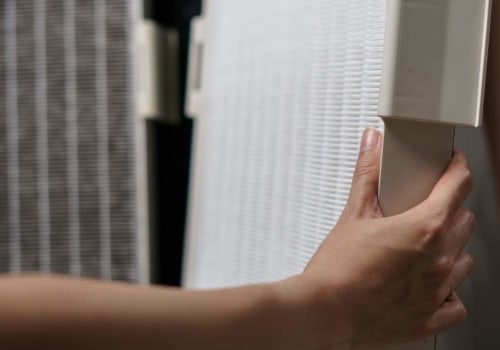 The Best Air Purifier with Washable Filters: A Comprehensive Guide