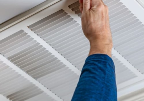 Do all homes have air filters?