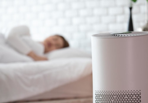 The Best Air Purifier with a Washable Filter