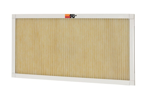 Keep Your Home Fresh With 20x25x1 HVAC Furnace Air Filters