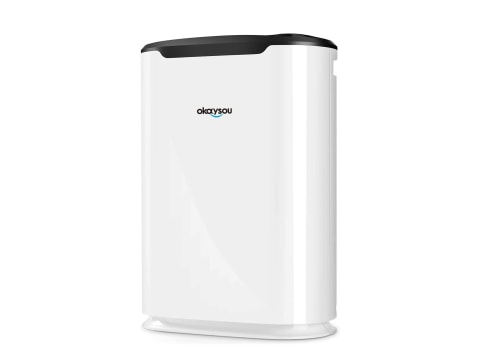 Do Air Purifiers with Washable Filters Exist?