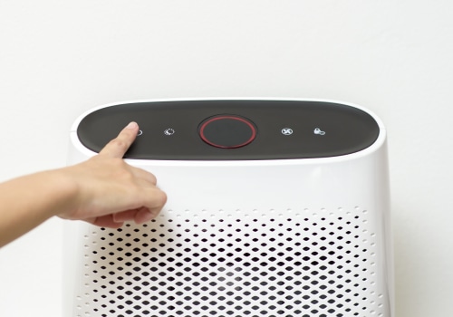 Are there air purifiers without filters?
