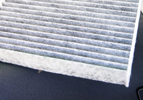 How Often Should You Change Your Car's Cabin Air Filter?